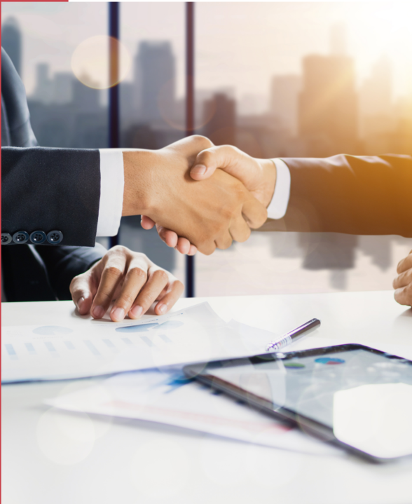 About FEDHA Advisory
